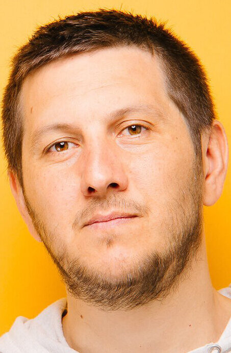 фото Андрей Андонов