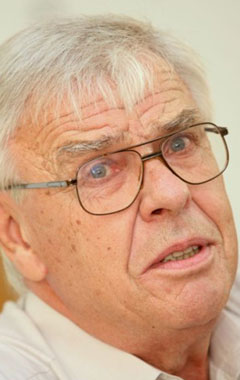 фото Варис Брасла