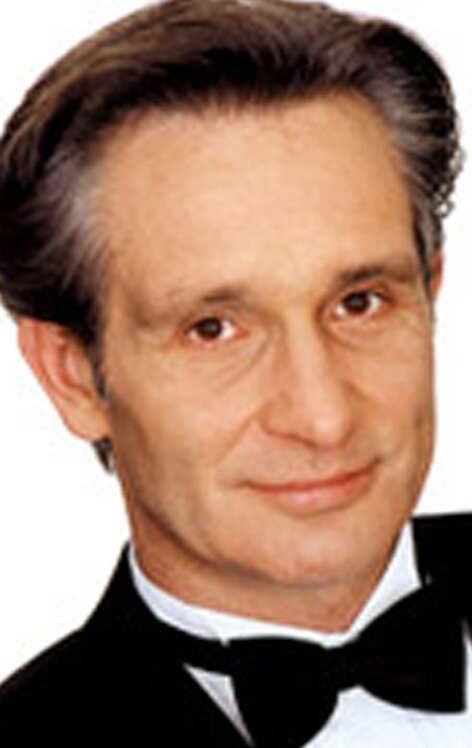 фото Харий Спановский