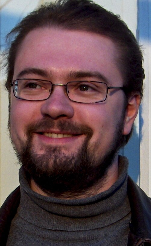 фото Сергей Ромашкин