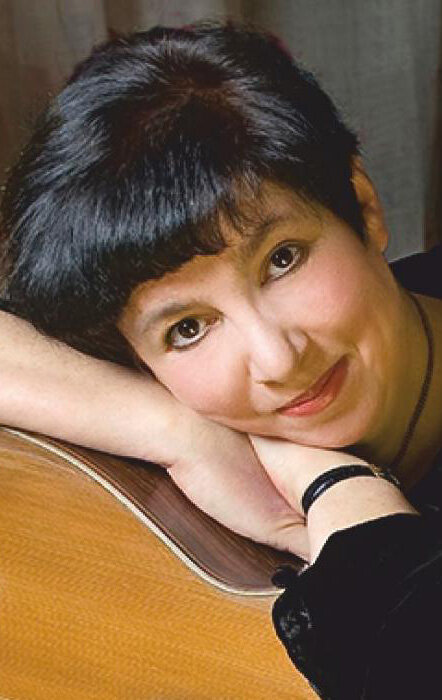 фото Вероника Долина