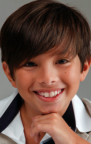 фото Гэбриел Пальяриш