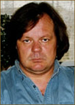 фото Раймундас Банионис