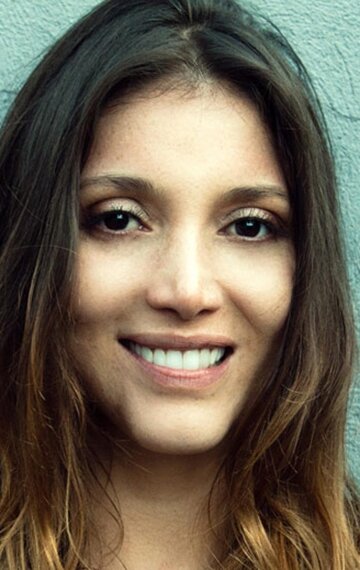 фото Химена Родригес