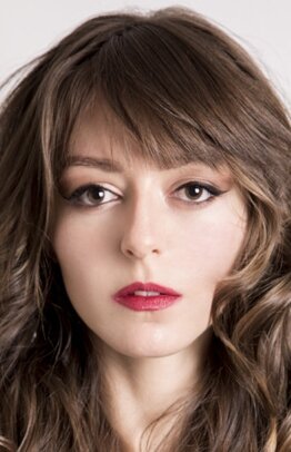 фото Луна Бакстер