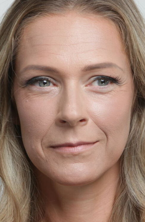 фото Габия Яраминайте