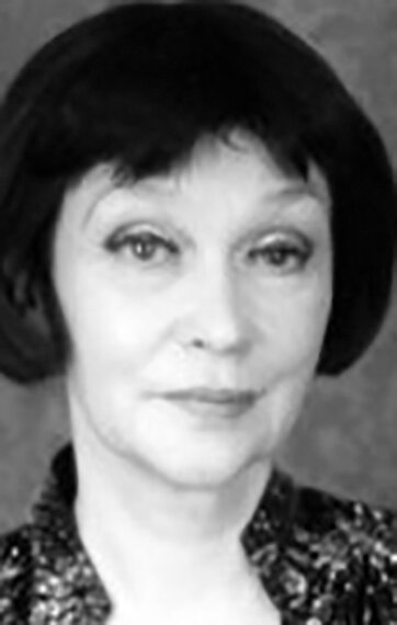 фото Наталья Суровегина