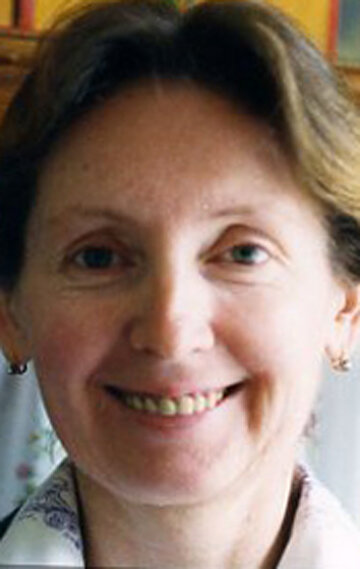 фото Ольга Григорьева