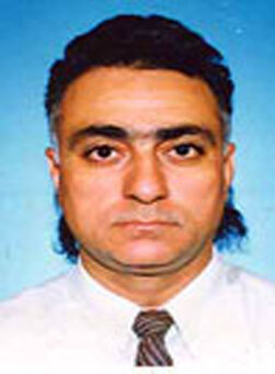 фото Джахангир Мехтиев