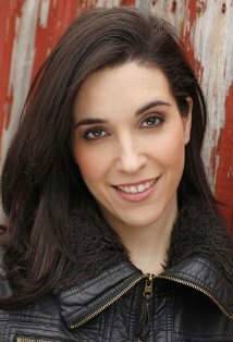 фото Мелисса Д’Агостино