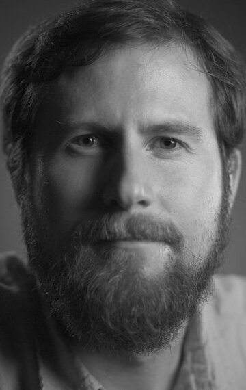 фото Скотт Турман