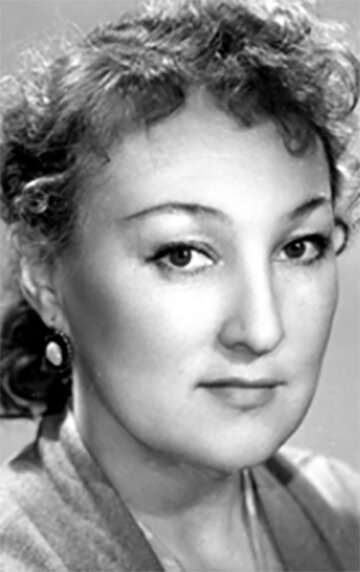 фото Наталья Гицерот