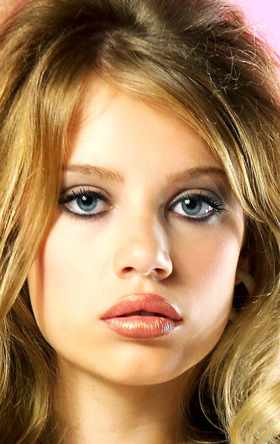 фото Ксения Чумичёва