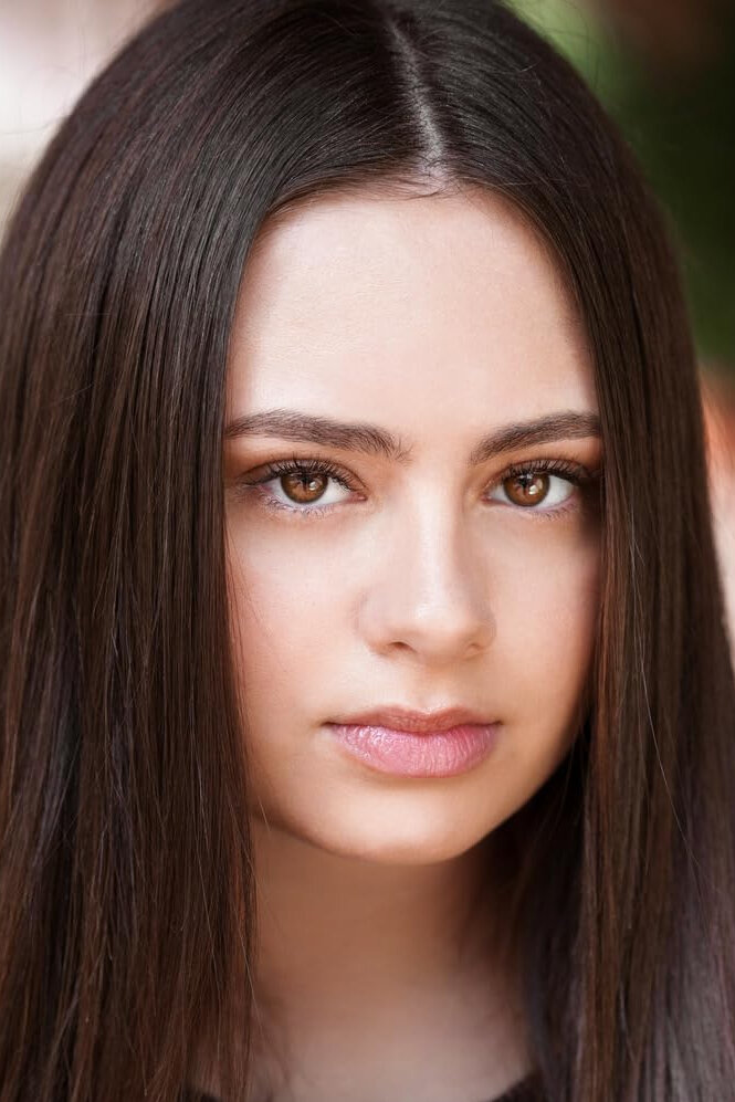 фото Джейм Адлер