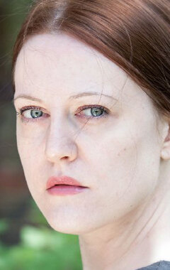 фото Лив Хансен