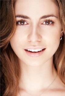 фото Данниэлла Маркович