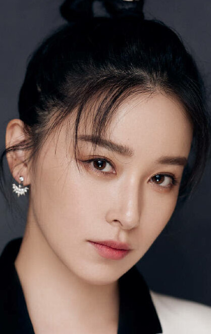 фото Кань Цинцзы