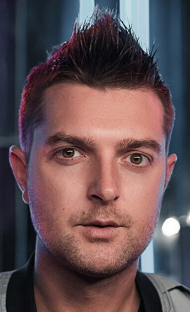 фото Александр Мамонов