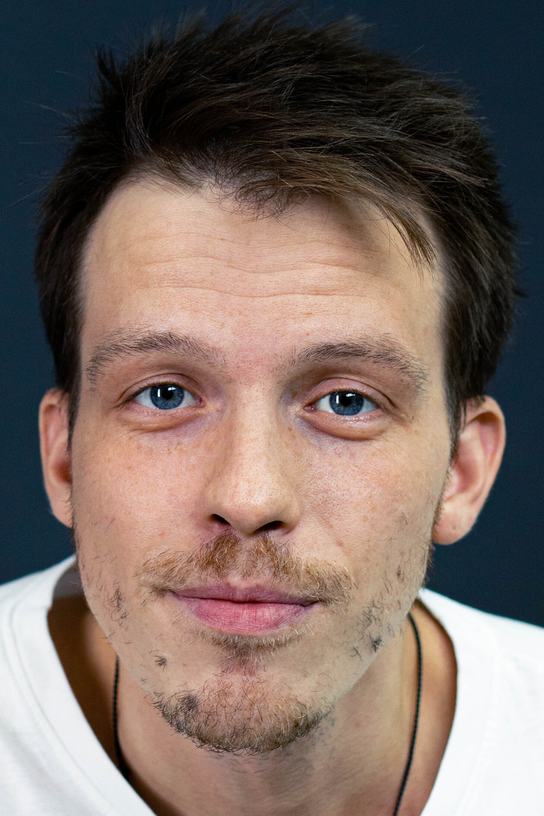 фото Никита Калинин