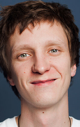 фото Артур Мухамадияров