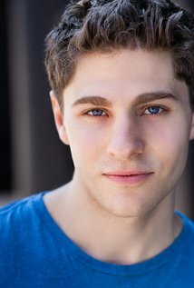 фото Дэвид Гарелик