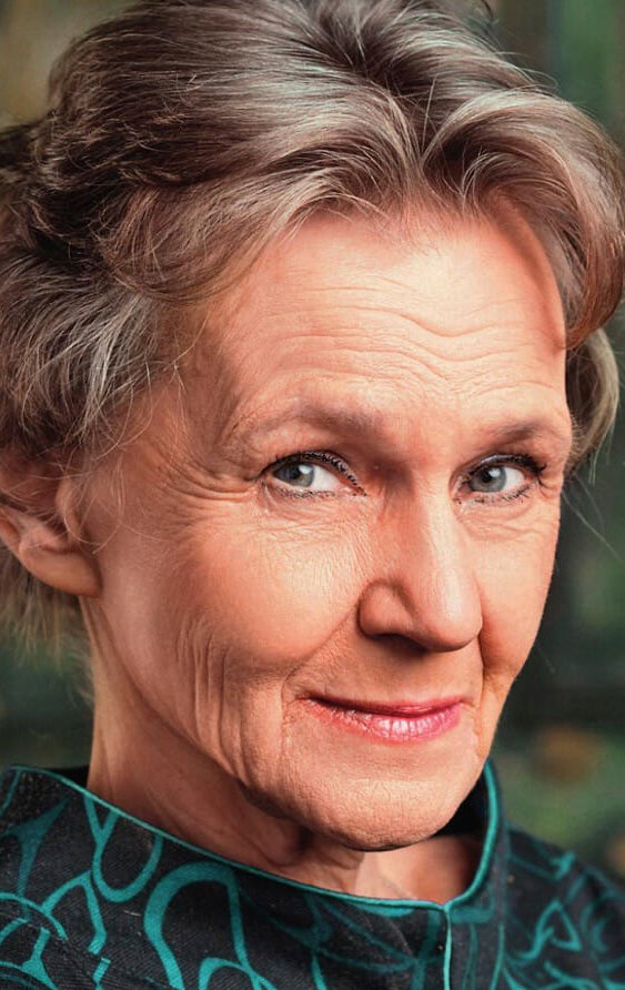 фото Людмила Чиркова