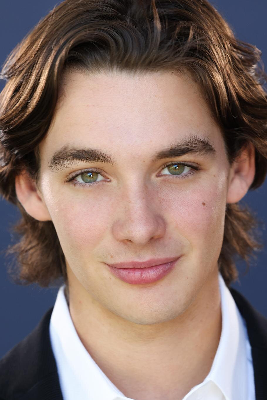 фото Дилан Кингуэлл