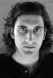 фото Sam Spanjian