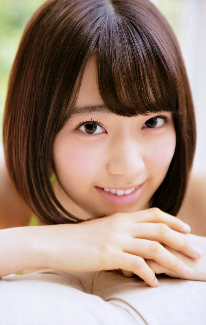 фото Сакура Мияваки