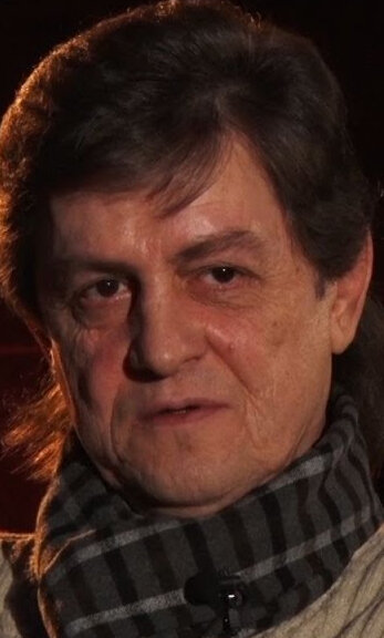 фото Георгий Грыу