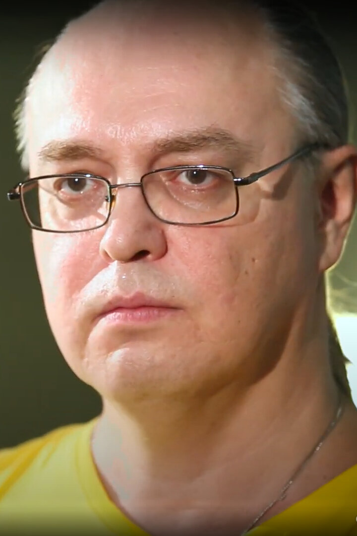 фото Алексей Горбунов