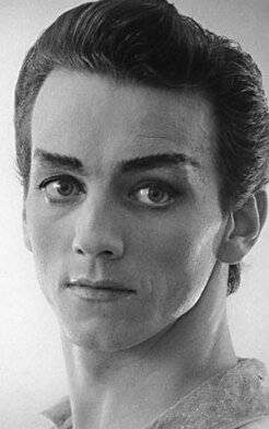 фото Марис Лиепа