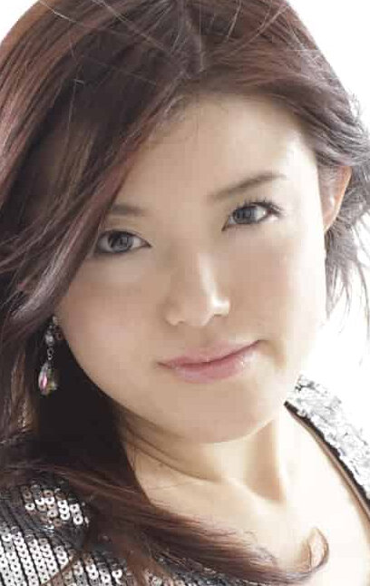 фото Лиза Такэба