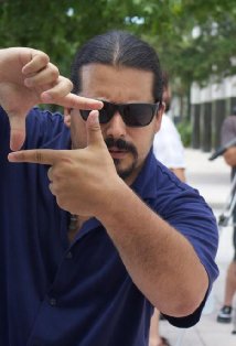 фото Майкл Агиар