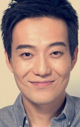 фото Квак Мин-хо