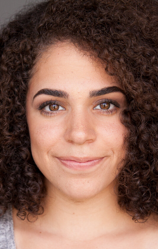 фото Кимиа Бехпурниа