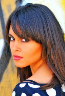 фото Джесси Холлэнд