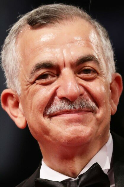 фото Камиль Саламех