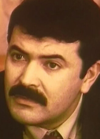 фото Бахрам Акрамов