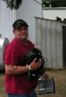 фото Rob Lamagna