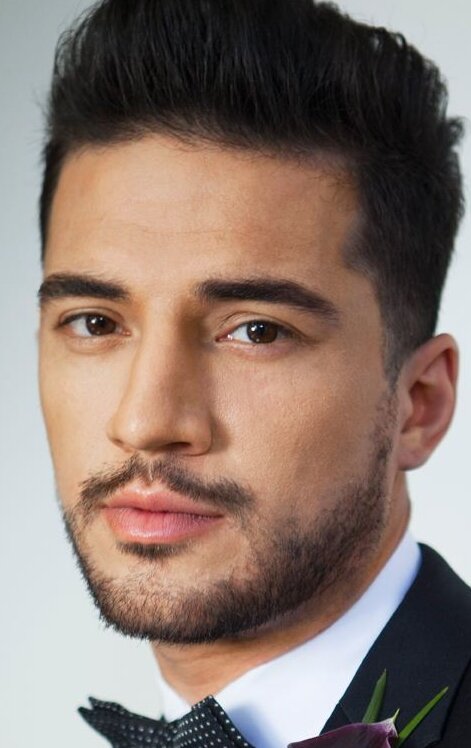 фото Роджер Дюплиз