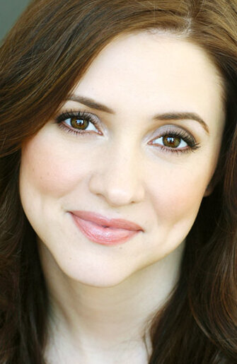 фото Christine Cartell