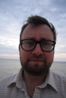 фото Джеймс Скотт