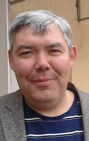 фото Рахимджан Абдыкадыров