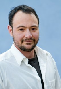 фото Кристофер Волерт