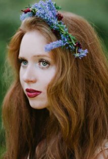 фото Анна Элизабет МакГрат