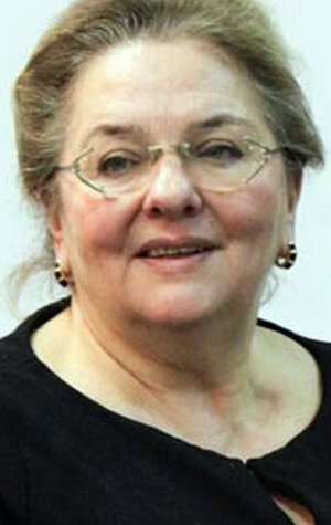 фото Марина Зверева