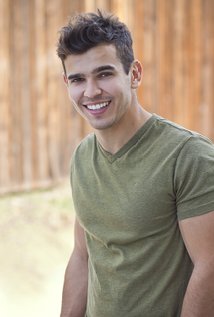 фото Винни Сильва