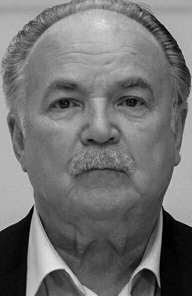 фото Николай Губенко