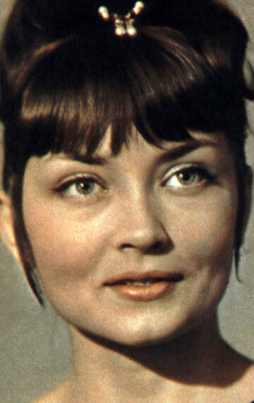 фото Жанна Болотова